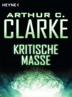 cover image of Kritische Masse